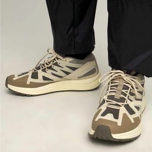 Salomon odyssey advanced vintage khaki